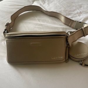 Calvin Klein Millie Belt Bag